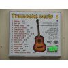 CD Trampské perly 5 (2001, Platón)  Trampské perly 5 – 2001 – klasické trampské písně