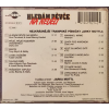 CD Hledám děvče na neděli – Nejkrásnější trampské písničky Jarky Mottla (1996, Multisonic)  Jarka Mottl – nejkrásnější trampské písničky – Hledám děvče na neděli – Multisonic 1996