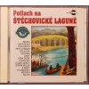 CD Potlach na Štěchovické laguně ( 1996 )