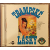 CD Trampské lásky – 12 trampských písní (1994, Multisonic)  12 trampských písní o lásce – Multisonic 1994
