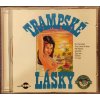 CD TRAMPSKÉ LÁSKY