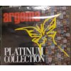 3CD ARGEMA - PLATINUM COLLECTION