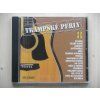 CD Trampské perly 8 (2014, KAP-CO)  Trampské perly 8 – 2014 – klasické trampské písně