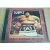 2CD KABÁT - Suma Sumárum - The Best Of 1991-2001