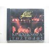 CD Fleret – To najlepší (Venkow Records, 1998)