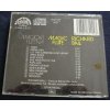 CD RICHARD BALL - MAGICKÁ FLÉTNA