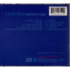 CD Chris Rea - espresso logic