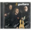 CD Luboš Andršt + Lubomír Brabec + Petr Janda - 3 guitars