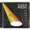 CD Vlasta Redl – Koncert, který se nekonal – EMI (2011)  Koncertní album z roku 2011