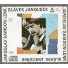 CD Jaroslav Samson Lenk & Slávek Janoušek – Live (GZ Loděnice, 1990)
