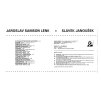 CD Jaroslav Samson Lenk a Slávek Janoušek