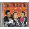CD MAXIM TURBULENC - ENTENTÝCI