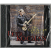CD Petr Kocman – Dej country štěstí (1999, Multisonic)