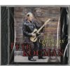 CD Petr Kocman - Dej country štěstí
