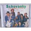 CD Schovanky – Dlouhá řeka (2004, Universal Music)