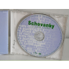 CD Schovanky – Dlouhá řeka (2004, Universal Music)