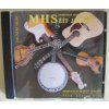 CD MHS - ŽÍT JE DAR