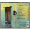 CD Cymbelín – Kolem osy (Indies Records, 2001)