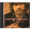 CD Luboš Malina – Afterparty (2004, Good Day Records)  Luboš Malina – Afterparty – český bluegrass – newgrass – banjo – Charlie McCoy – Kateřina García – Jiří Suchý – 2004