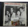 CD KAREL ZICH & WANDA JACKSON - LET'S HAVE A PARTY IN PRAGUE