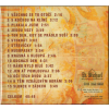 CD Petra Černocká – Souhvězdí Střelce (2006, Panther)