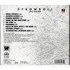 CD STROMBOLI - SHUTDOWN
