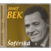 CD Josef Bek - Šoferská