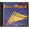 CD Panflute memories - Stefan Nikola