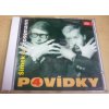 CD ŠIMEK & GROSSMANN  Povídky 4