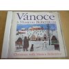 CD VÁNOCE s Musicou Bohemicou