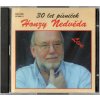 2CD 30 let písniček Honzy Nedvěda - LIVE