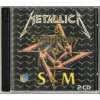 2CD METALLICA & SYMPHONY - S & M
