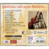 CD HAŠLERKA 1 - Hašlerka válí nejen Hašlera