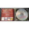 CD Pacifik – Tulácký amulet (1996, Venkow Records)  Pacifik – Tulácký amulet – trampská hudba, folk a country