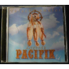 CD Pacifik – Tulácký amulet (1996, Venkow Records)  Pacifik – Tulácký amulet – trampská hudba, folk a country