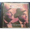 2CD THE ESSENTIAL FLATT & SCRUGGS - TIS SWEET TO BE REMEMBERED