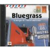 CD BLUEGRASS - la musique de l´ Ouest américain