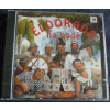 CD Eldorado – Na vodě (1999, AB Records / Presston)  Eldorado – Na vodě – 14 trampských a vodáckých písní – 1999