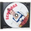 CD  Šenkýřka