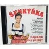 CD  Šenkýřka