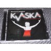 CD Daniel Landa - Kvaska - Originální soundtrack k filmu