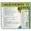 CD GREEHNORNS 71 + 15 BONUSŮ