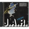 CD J.A.R. - FRTKA