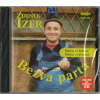 CD Zdeněk Izer – Bezva parta 1. + 2. (2000, Tommü Records) 2MC na jednom CD  Zdeněk Izer, Maňas ve fabrice a Maňas a revoluce, humor, mluvené slovo