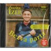 CD Zdeněk Izer - Bezva parta 1. + 2. - 2MC na jednom CD