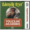 CD Zdeněk Izer - Policejní akademie III