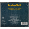 CD Karel Kahovec – Viktor Sodoma – George & Beatovens – Rock’n’Roll (2012, Supraphon)  Karel Kahovec, Viktor Sodoma, George & Beatovens, 13 rock’n’rollových hitů, nové CD ve fólii
