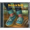 CD Karel Kahovec - Viktor Sodoma - GEORGE & BEATOVENS - Rock´n´Roll