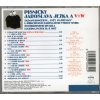CD Písničky Jaroslava Ježka a V+W