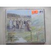 CD AG Flek – Tramtárie (1991, FT Records – reedice 1995)
